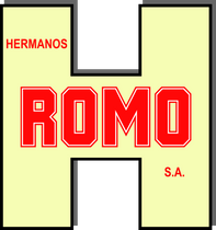 Hermanos Romo S.A. logo